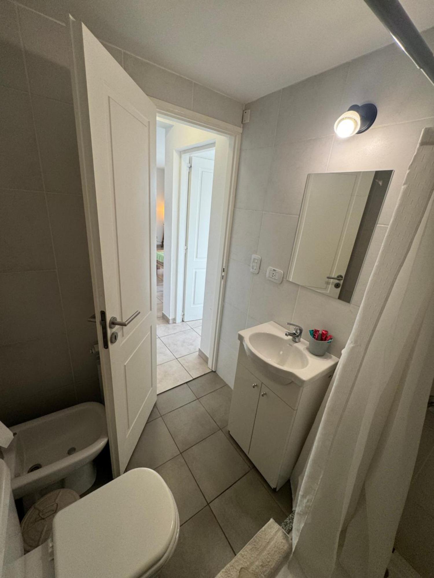 Costa Nahuel Apartments 2 Сан Карлос де Барилоче Екстериор снимка
