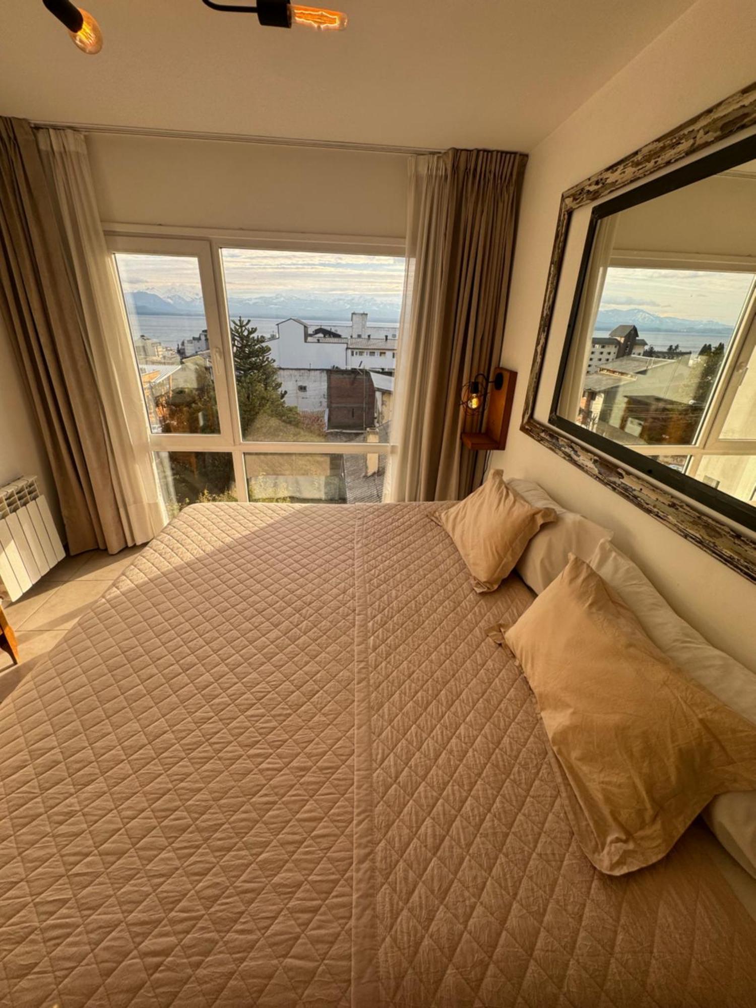 Costa Nahuel Apartments 2 Сан Карлос де Барилоче Екстериор снимка